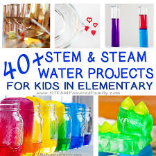 Planned character education activities and games shape students' behavior and can make a difference in the years to come both in the lives of students and those with whom they work and live. 40 Of The Best Stem Water Projects And Science Experiments For Kids