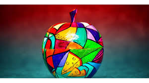 Unleash Your Creativity with Contemporary Artwork Ideas...