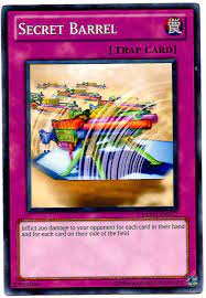 So many first turn kills and so many one turn kills, i love the way the deck plays and locks down health. Top 10 Chain Strike Cards For No Monster Decks In Yu Gi Oh Hobbylark