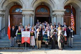 Profil untuk Polish Heritage Association of Maryland