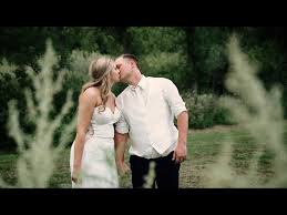 Cambree + Cameron Wedding Film || The Barn at 52 Pines || Burlington, ND