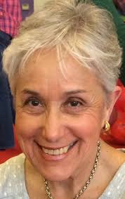 The Beth Israel Centerite Spring 2015