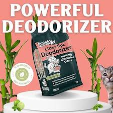 Alzoo Cat Litter Deodorizer, Fresh Lavender Scent, 26.6 Oz. At Tractor  Supply Co.