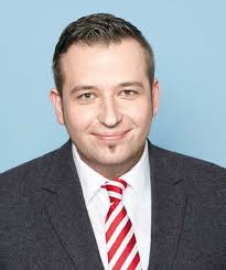 Du hast eine neue Nachricht“