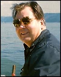 Obituary: Donner, William Erwin Lee