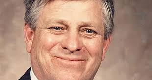 Obituary for Charley J. Eoff