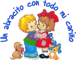 de amistad | Animes de amistad, Imagenes de amistad, Día del abrazo