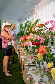 283 seuraajaa, 91 seurattavaa, 4 julkaisua. The 2018 Newport Flower Show The Martha Stewart Blog