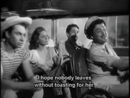Risultati immagini per salita al cielo bunuel foto