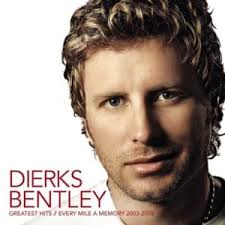 Dierks Bentley