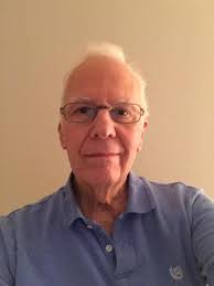 Timothy Moser Obituary (1963