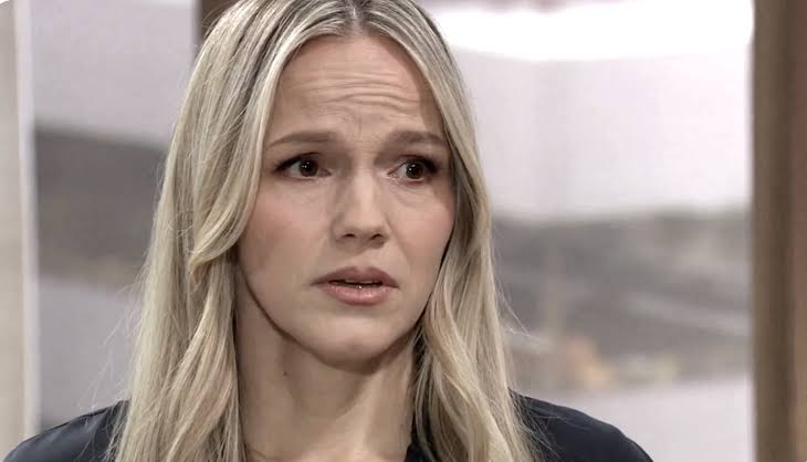 General Hospital Spoilers: Lulu's Shocking Turn, Carly's Devastating  Revelation and Two Deaths Ahead? - General Hospital Tea