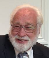 Frederick Ireland Obituary