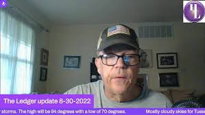 Ledger newsletter 8-30-2022
