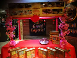 Excellent chinese restaurant in bangkok. Grand Imperial Restaurant Kuala Lumpur 3rd Floor Bangsar Shopping Ctr Menu Prices Restaurant Reviews Tripadvisor