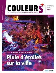 Association agréée sécurité civile, indépendante tournée vers le secourisme. Calameo Couleurs 314 Decembre 2019