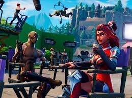 Fortnite E3 2018 Pro Am Competition Livestream When And Where To Watch Bravo Movie Fortnite Battle Star