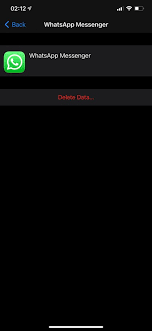 Iphone x, iphone8/iphone8 plus, iphone7/iphone7 plus, iphone se How To Permanently Delete Whatsapp Backups From Icloud Ios Hacker