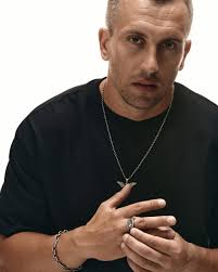 Ring THE CREATION OF ADAM