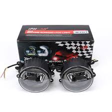 A wide variety of universal led fog light options are available to you, such as 12v, 24v. Iphcar M701 90mm Led Fog Light With Daytime Running Light Universal For 12v Car Buy Universal Led Fog Light Car Fog Lamp Fog Light For Car Product On Alibaba Com