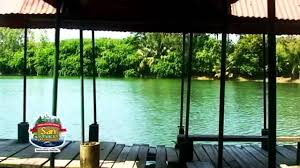 Parque San Ignacio Omoa Cortes Honduras Youtube