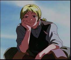 Berserk judeau