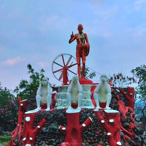 Attractions in Wardha - Explore the Best Places to Visit