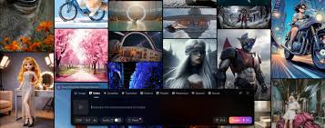 3 亿美元融资刷新纪录！爱诗科技凭什么成为AI 视频赛道“吸金王 ...