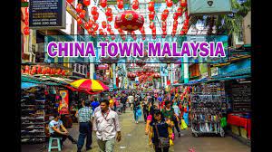 Merdeka square, 70 jalan raja, kuala lumpur, 50350, malaysia. Chinatown Kuala Lumpur Malaysia Jalan Petaling Street China Town Chinatown Night Market Malaysia Youtube