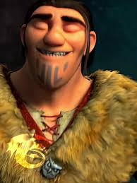 Eric's Son of Eric: Dragon Trapper Alive