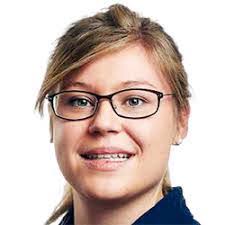 Julie Balcom's Instagram, Twitter & Facebook