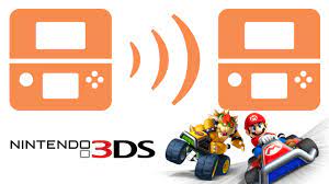 Yes, this is possible through nintendo eshop. Which Nintendo 3ds Games Have Download Play Thumbsticks