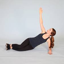 Kumbhakasana (full plank) and vasisthasana (side plank).2 x research source practicing plank pose will help you flow effortlessly into. Side Plank How To Benefits Variations Safety Tips