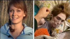 Dismayed and saddened to hear that we lost Jessi (Darlin) Zasu Wariner to  cervical cancer at such a crazy young age. An incredible uncompromising  talent, I'd guess she might have an eye-roll