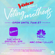 The voice wiki reveals plot details about each season. Lw3zoaabidtxym