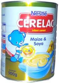 Nestle Cerelac Maize Soya 900g Price From Konga In Nigeria Yaoota