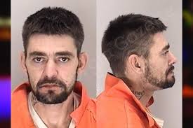 Jonathan Sheets — Richmond County Jail Bookings