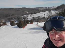 Great weekend trip to Sundown!!