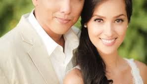 Celebrity Wedding Video: DJ Jon Herrera and Model/Host Patti Grandidge