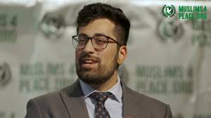 Report: A Voice for the Oppressed