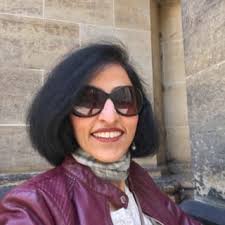 Dr. Bhavna (Gomber) Malik, MD