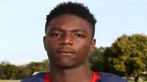 National Signing Day: Miramar's Brian Edwards picks UF over Miami