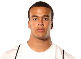 Johnny Ragin III Athlete Recruiting Profile