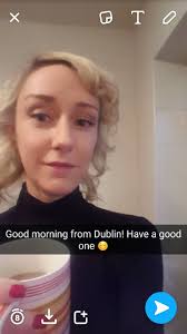 thinking it's thursday