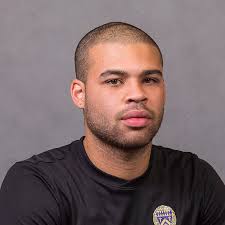 2018 Men's Soccer Roster