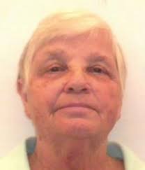 Janet Morey Obituary