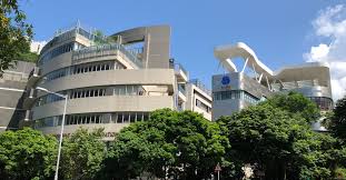 聖公會聖匠中學 skh holy carpenter secondary school.jpg. å¼˜ç«‹æ›¸é™¢the Independent Schools Foundation Academy