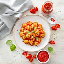 Riproduzione riservata © copyright cuoci cuoci. Ricetta Degli Gnocchi Al Pomodoro Con Pecorino Pomodoro Petti
