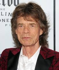 He went to wentworth primary school, where he met keith richards. Mick Jagger Eight Child Baby Boy With Girlfriend