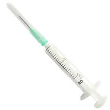 5ml Syringes – UKMEDI